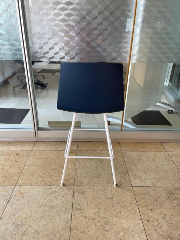 Used Allsteel Vicinity Stool Stool Hayward, CA