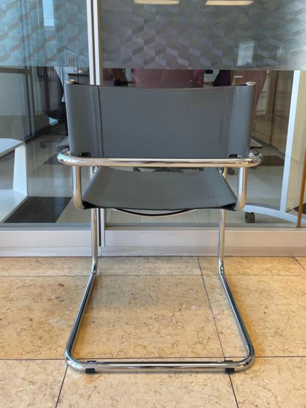 Marcel Breuer Armchair - Thumbnail 3