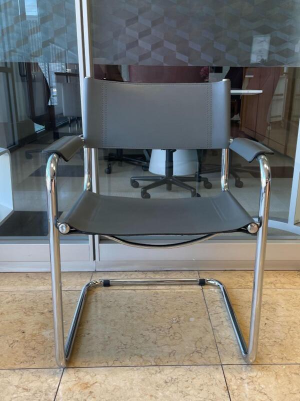 Marcel Breuer Armchair - Thumbnail 2