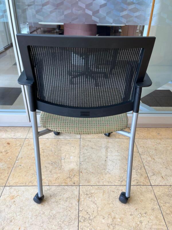 Momentum Knack Zing Chair - Thumbnail 3