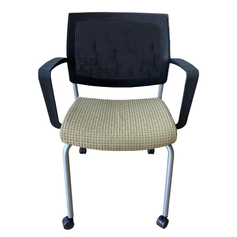 Momentum Knack Zing Chair - Image 1