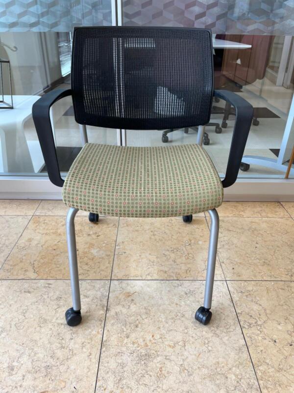 Momentum Knack Zing Chair - Thumbnail 2