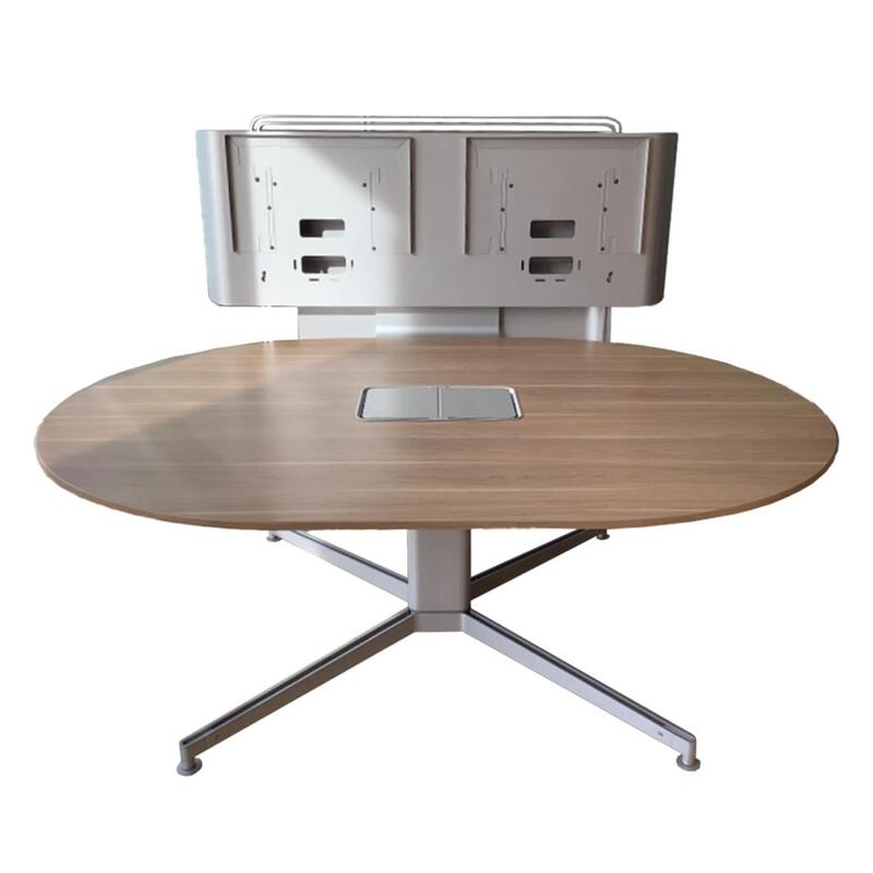 Media Conference Table - Image 1