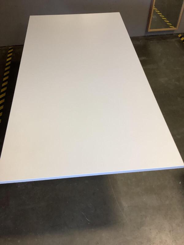 9' Rectangle Table - Thumbnail 2