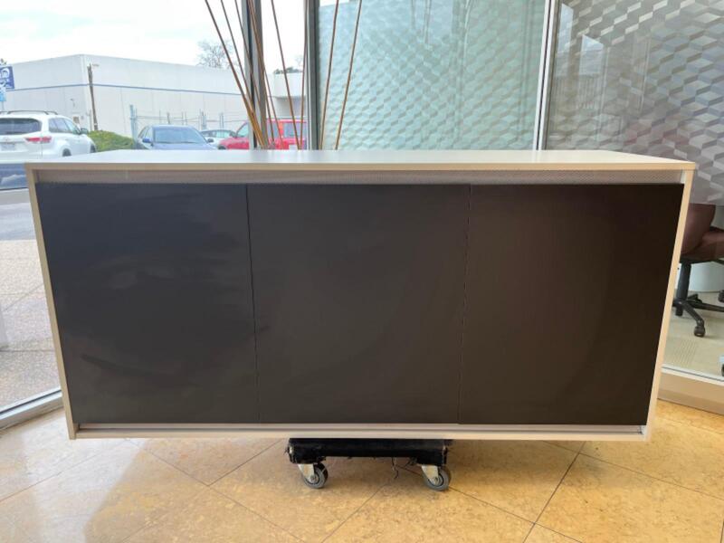 Custom Credenza - Thumbnail 2