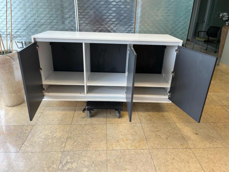 Custom Credenza - Thumbnail 3
