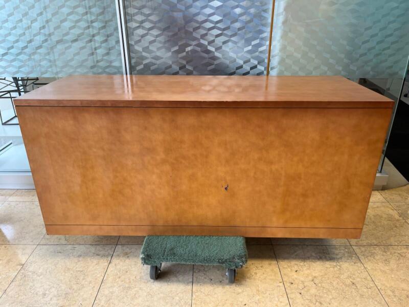 Custom Credenza - Thumbnail 3