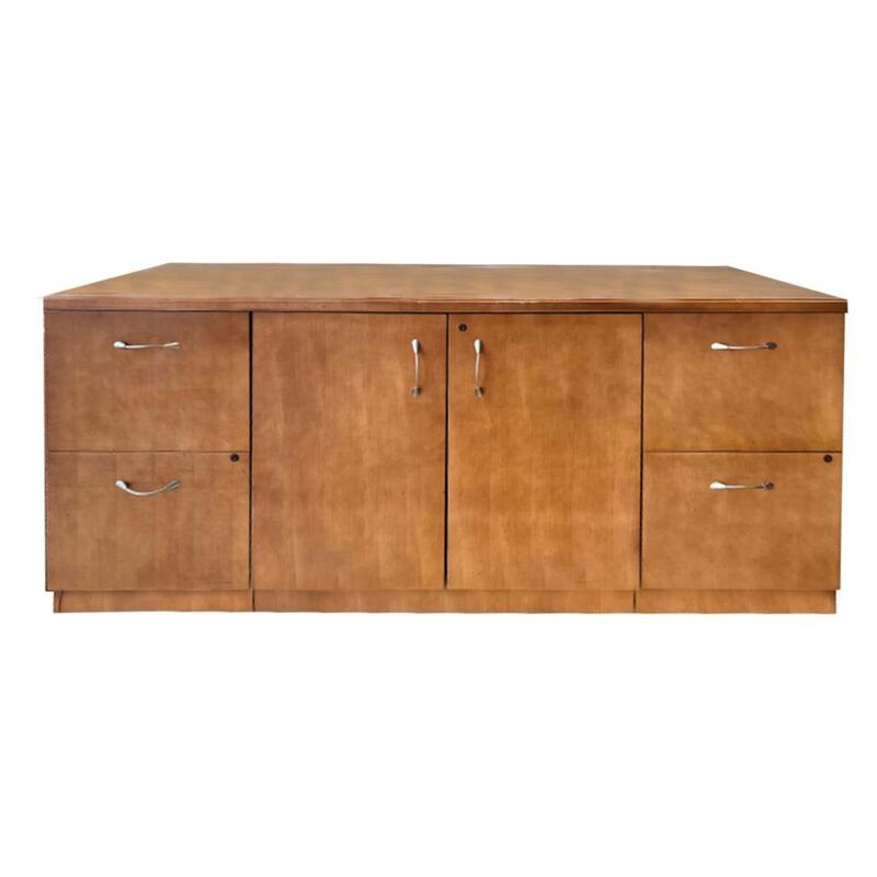 Custom Credenza - Image 1