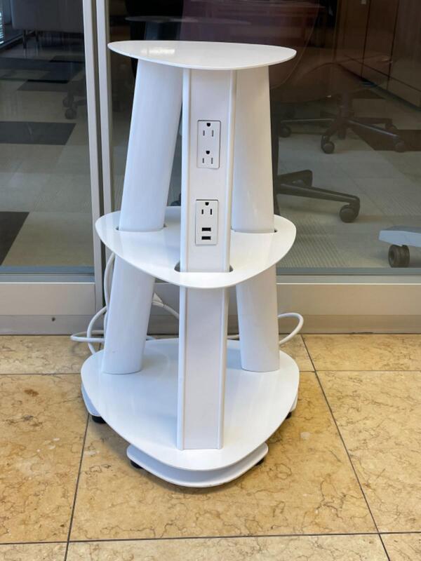 ISL Electric-Cable Assemblie Power Tower - Thumbnail 2
