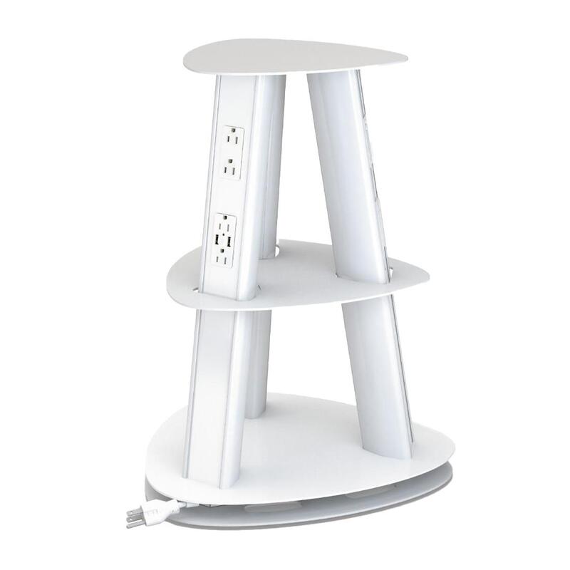 ISL Electric-Cable Assemblie Power Tower - Image 1