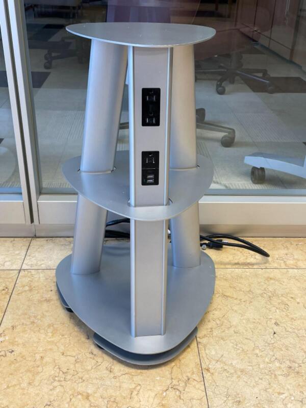 Electric-Cable Assemblie Power Tower - Thumbnail 2