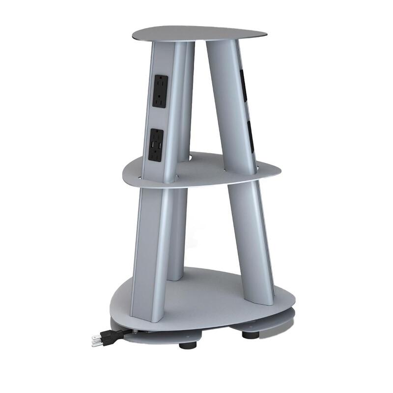 Electric-Cable Assemblie Power Tower - Image 1