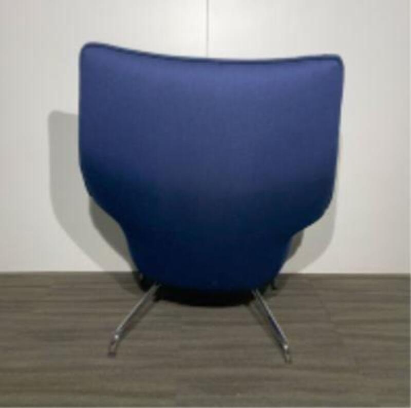 Doze Lounge Chair - Thumbnail 3