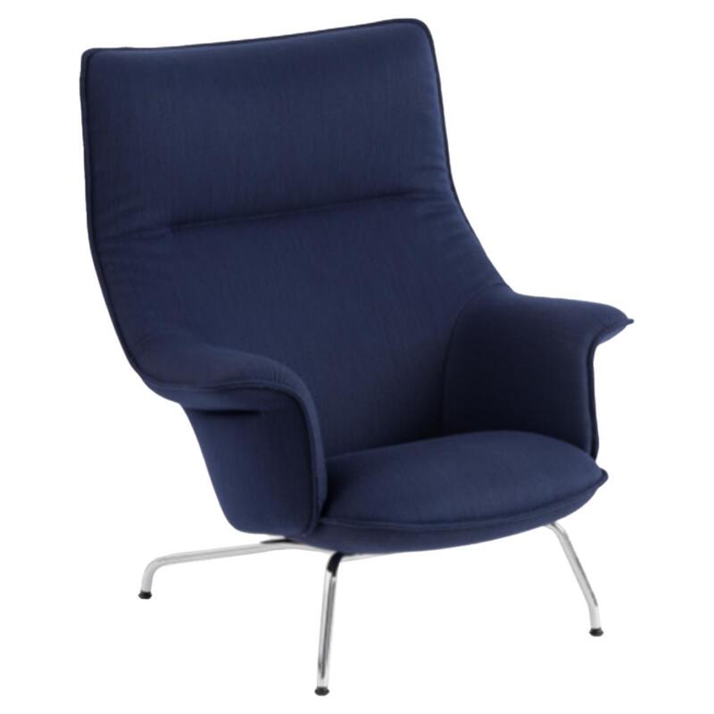 Doze Lounge Chair - Image 1