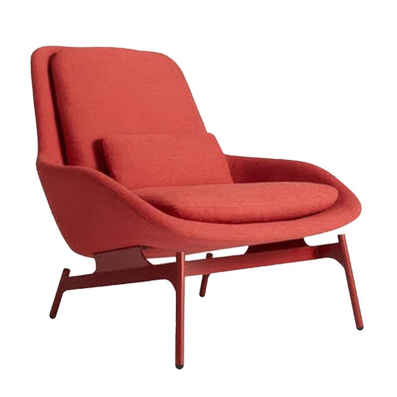 Field Lounge Chair - Image 1