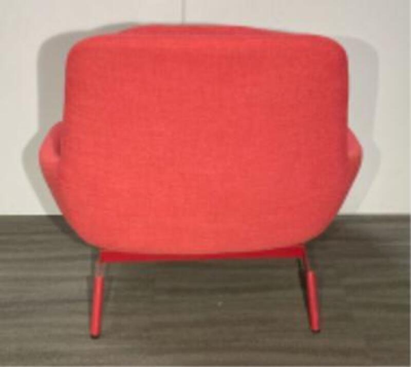 Field Lounge Chair - Thumbnail 3