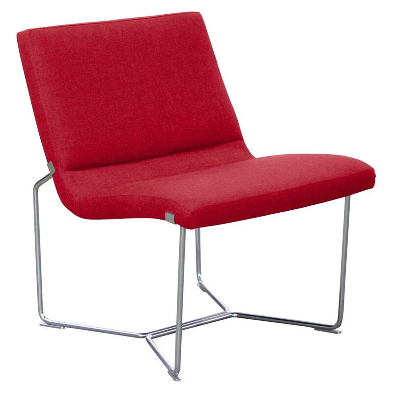 Harter Forum Lounge Chair - Image 1