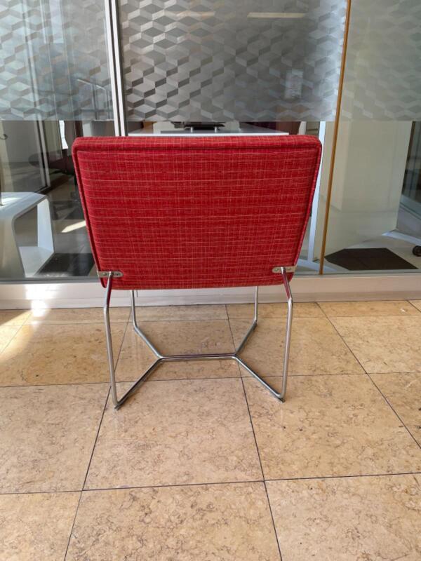 Harter Forum Lounge Chair - Thumbnail 3