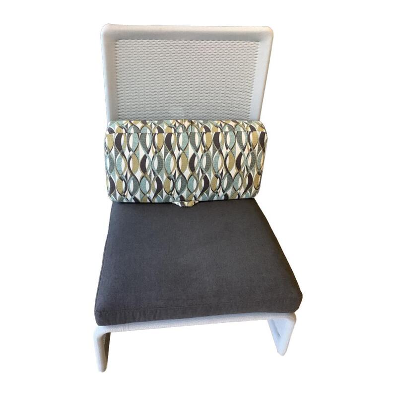 Coalesse Lagunitas Lounge Chair - Image 1