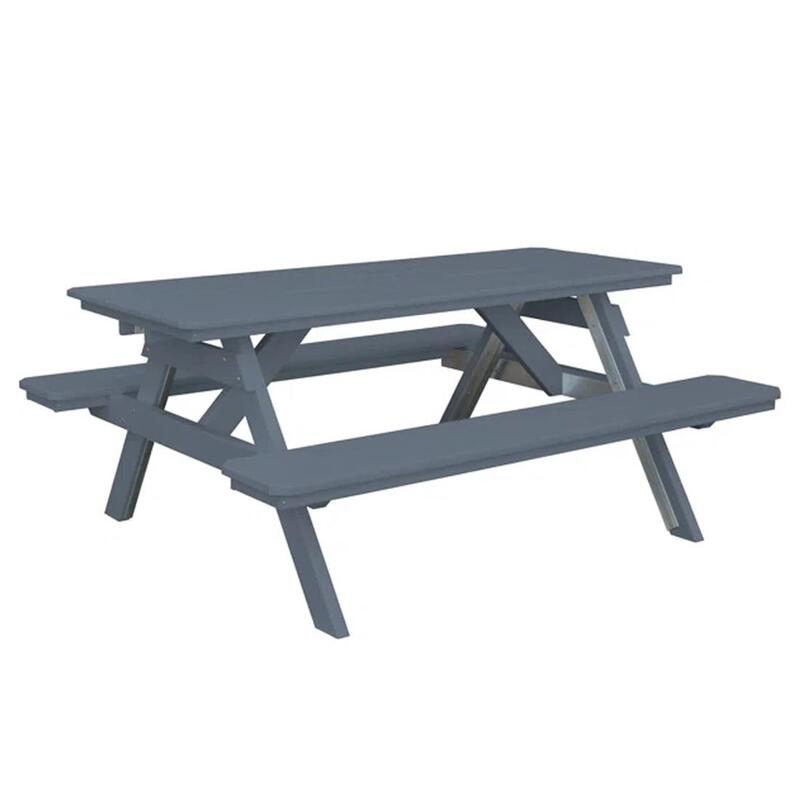 Outdoor Bench - Image 1