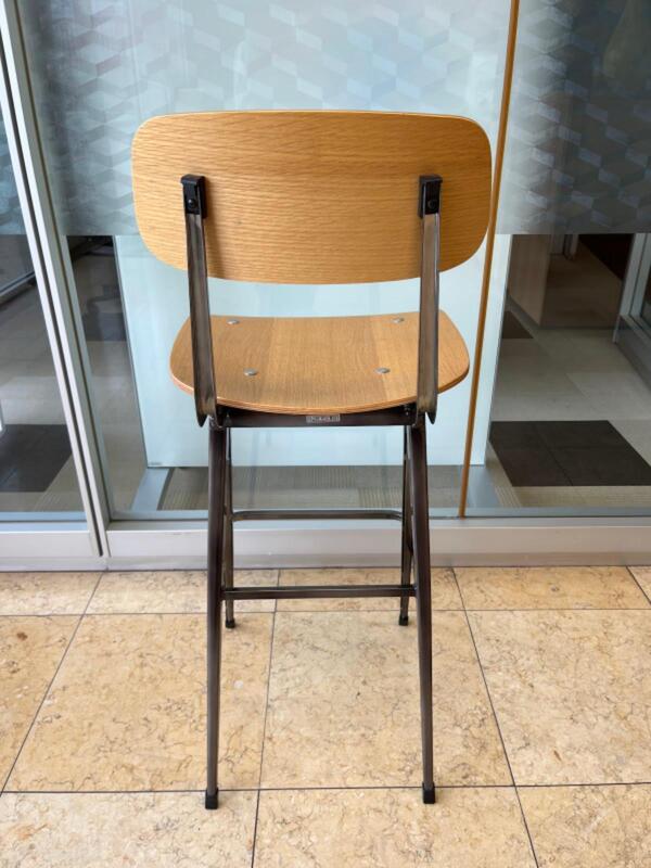 Circuit Bar Stool - Thumbnail 3