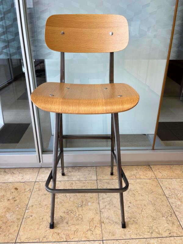 Circuit Bar Stool - Thumbnail 2