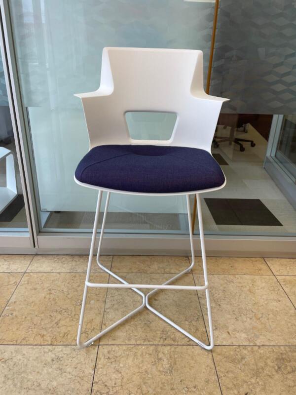 Shortcut Bar Stool - Thumbnail 2
