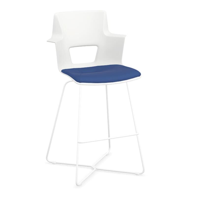 Shortcut Bar Stool - Image 1