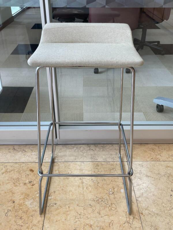 Last Minute Bar Stool - Thumbnail 2