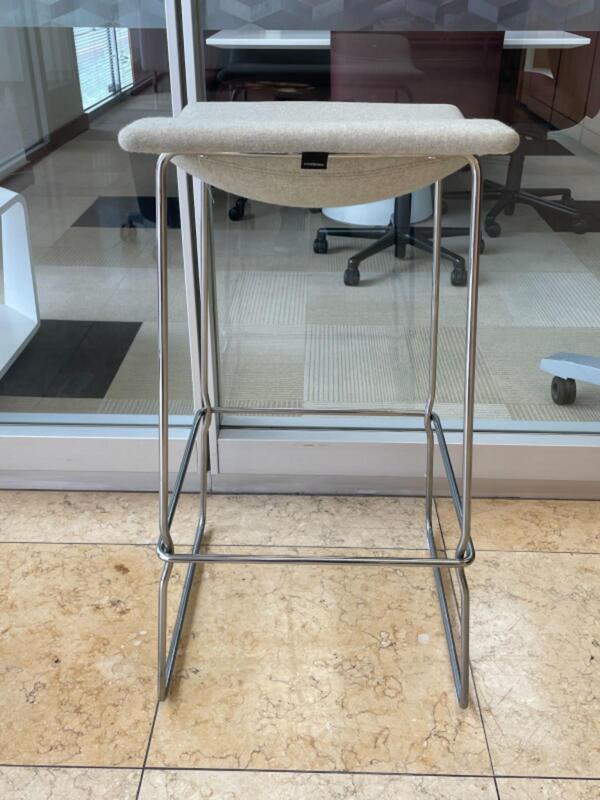 Last Minute Bar Stool - Thumbnail 3