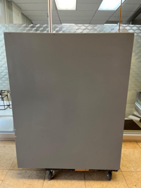 4-Drawer File Cabinet - Thumbnail 3