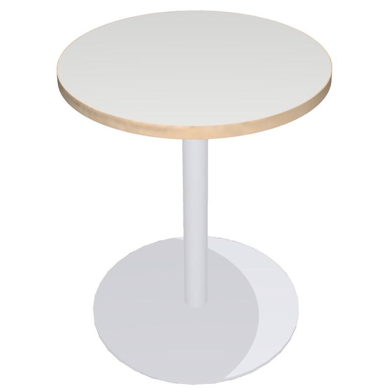 Rise Laptop Table - Image 1