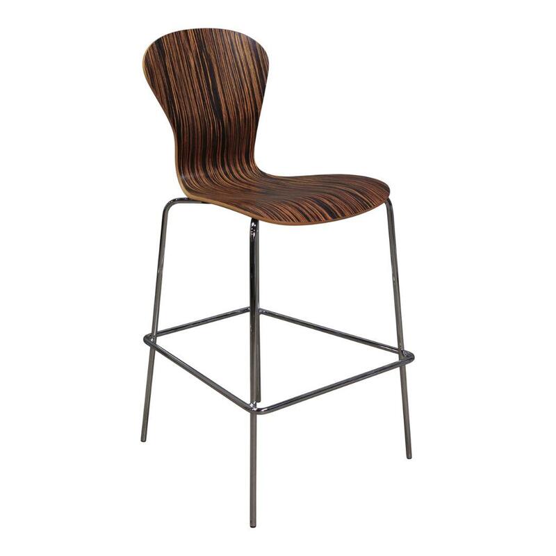 Knoll Studio Sprite Stool - Image 1
