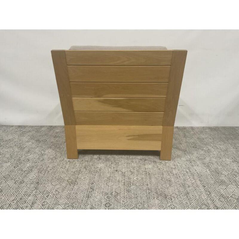 Belvedere Teak Lounge Chair - Thumbnail 5