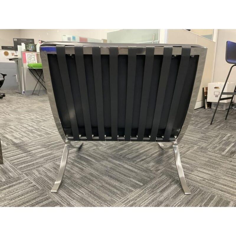 Barcelona Chair - Thumbnail 5