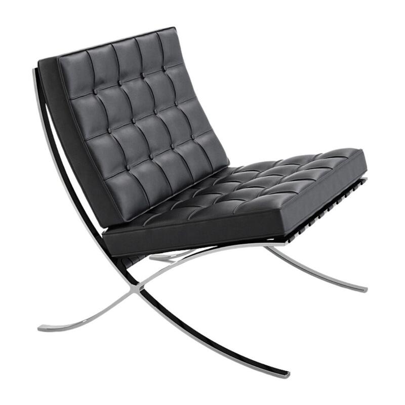Barcelona Chair - Image 1