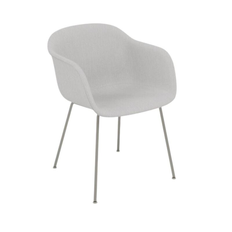 Fiber Armchair - Image 1