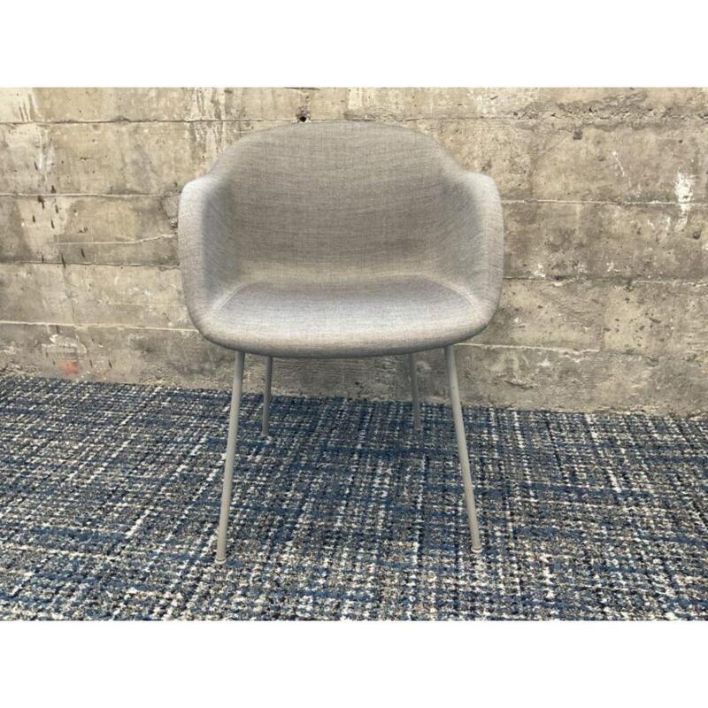 Fiber Armchair - Thumbnail 2