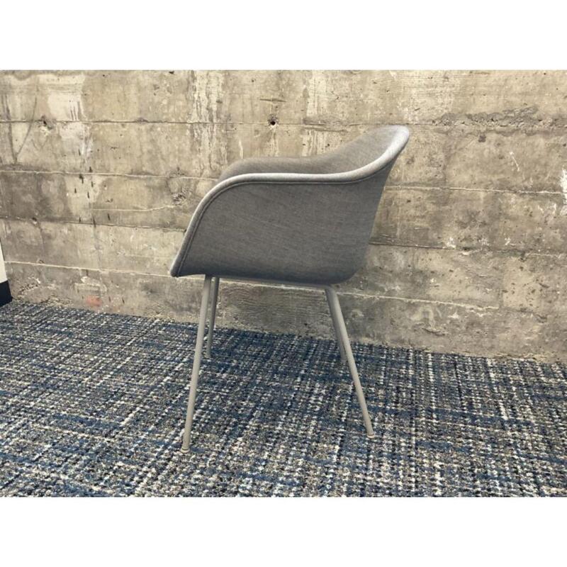 Fiber Armchair - Thumbnail 3