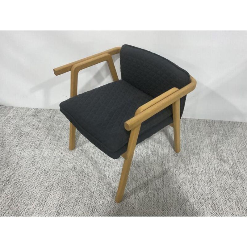 Pick Up Sticks Armchair - Thumbnail 4