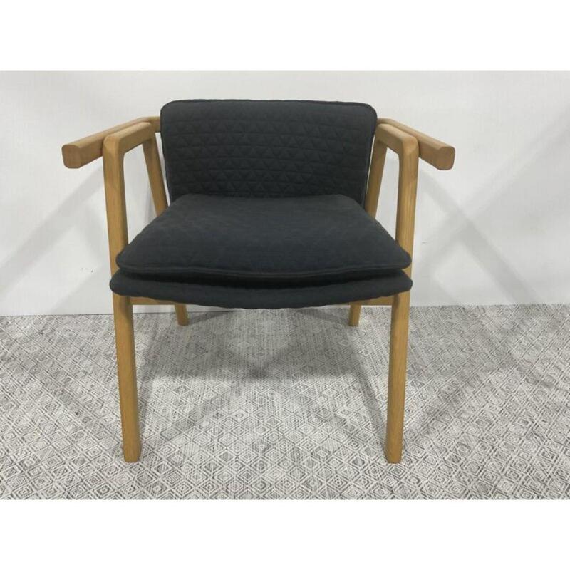 Pick Up Sticks Armchair - Thumbnail 2
