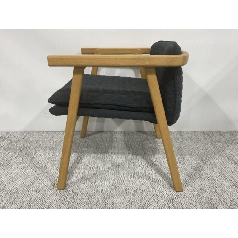 Pick Up Sticks Armchair - Thumbnail 3