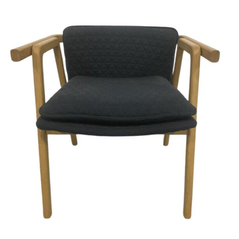 Pick Up Sticks Armchair - Image 1