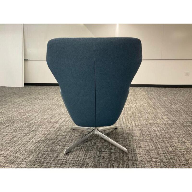Ginko Lounge Chair - Thumbnail 5
