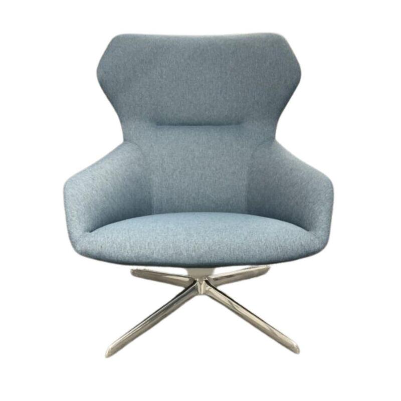 Ginko Lounge Chair - Image 1