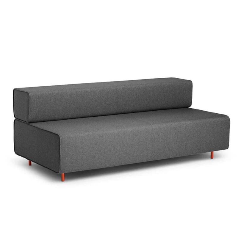 Block Party Lounge Sofa - Image 1