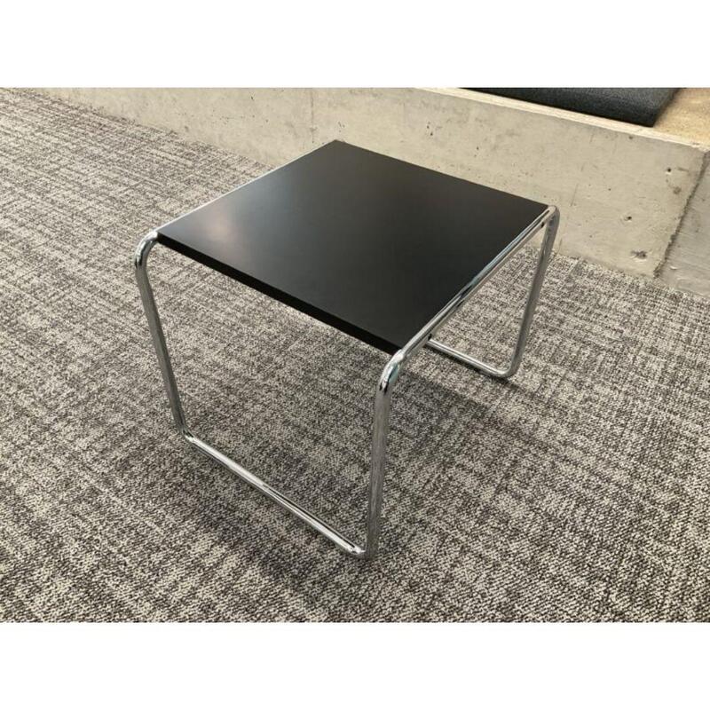 Laccio Side Table - Thumbnail 2