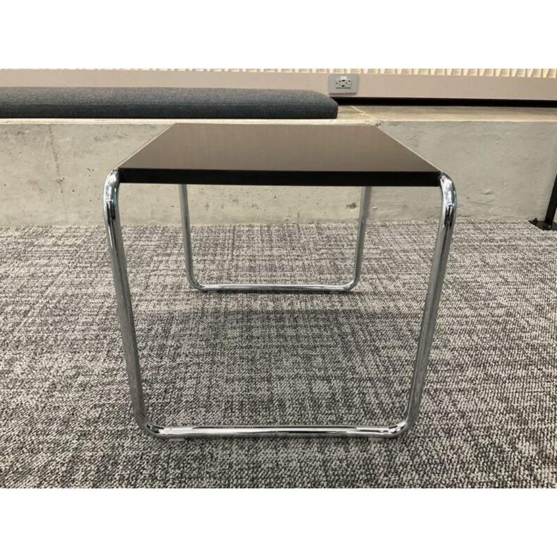 Laccio Side Table - Thumbnail 3