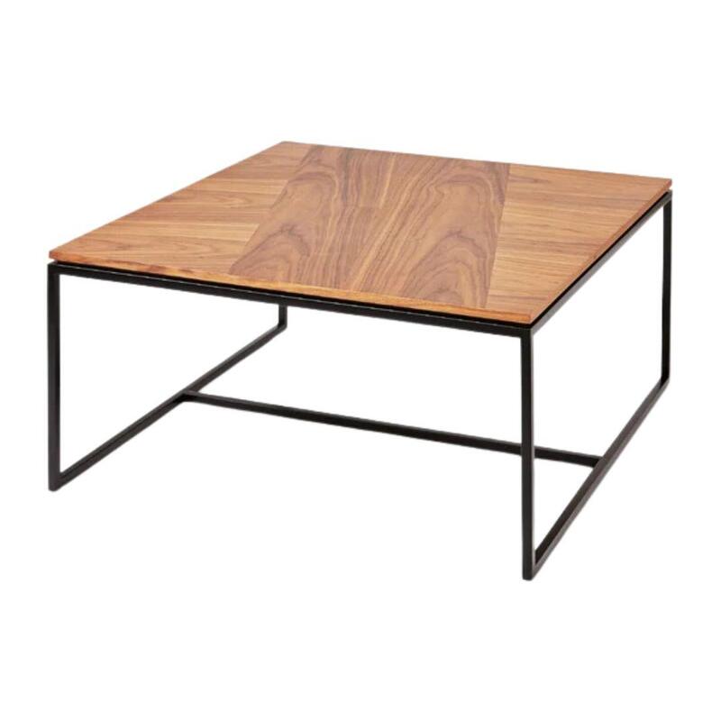 Tobias Coffee Square Table - Image 1