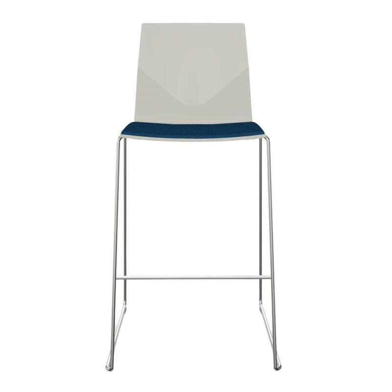 FourCast Stool - Image 1